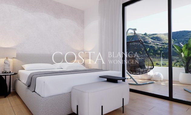 Nowy budynek - Apartament -
Monforte del Cid