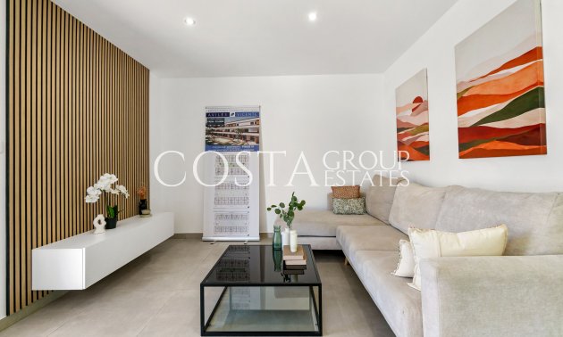 Neue Gebäude - Apartments -
Santiago de la Ribera - Santiago De La Ribera