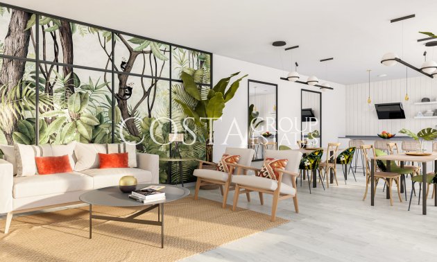 Nowy budynek - Apartments -
Vélez-Málaga