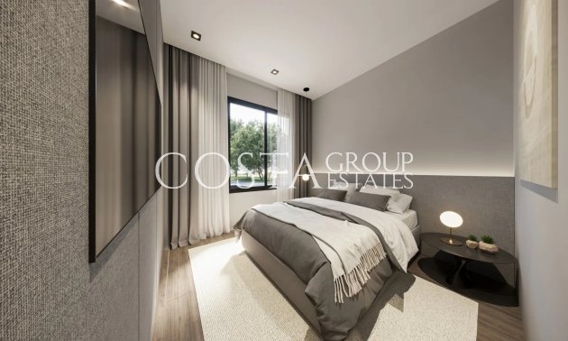 Nieuwbouw Woningen - Apartments -
Las Lagunas de Mijas