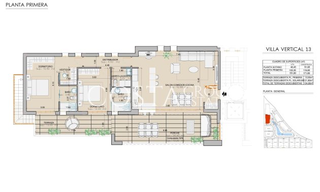 Nowy budynek - Apartments -
San Juan de los Terreros - Mar De Pulpí