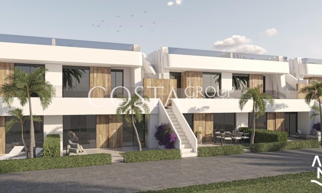 Nowy budynek - Apartments -
Alhama De Murcia - Condado De Alhama