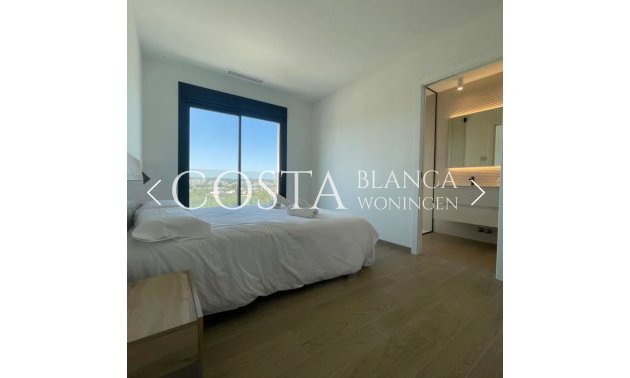 Odsprzedaż - Apartament -
Orihuela - Las Colinas Golf