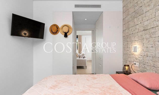 Herverkoop - Apartments -
San Javier - Santiago De La Ribera