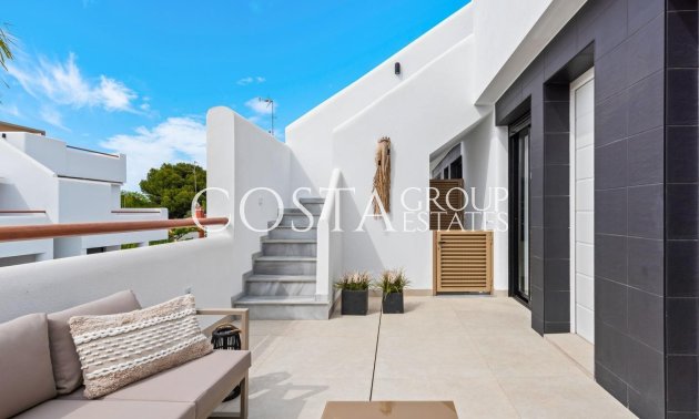 Herverkoop - Apartments -
San Javier - Santiago De La Ribera