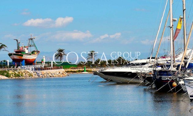 Nowy budynek - Apartments -
Guardamar del Segura - Avda del Puerto
