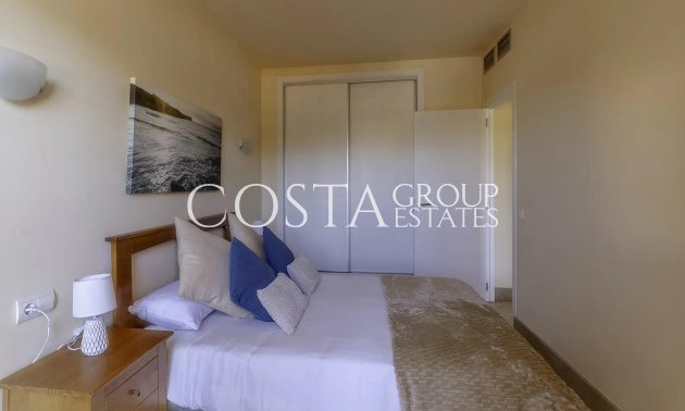 Nieuwbouw Woningen - Apartments -
Vera - Puerto del Rey