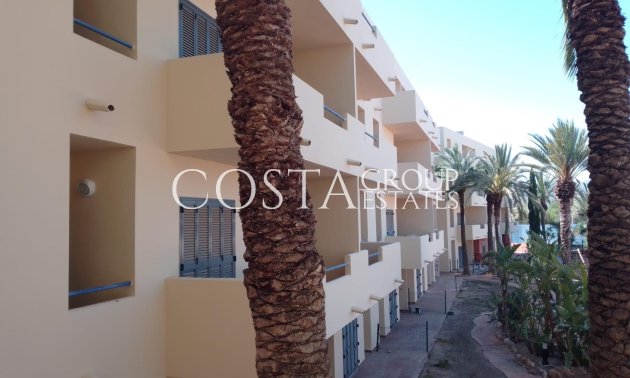 Nieuwbouw Woningen - Apartments -
Vera - Puerto del Rey