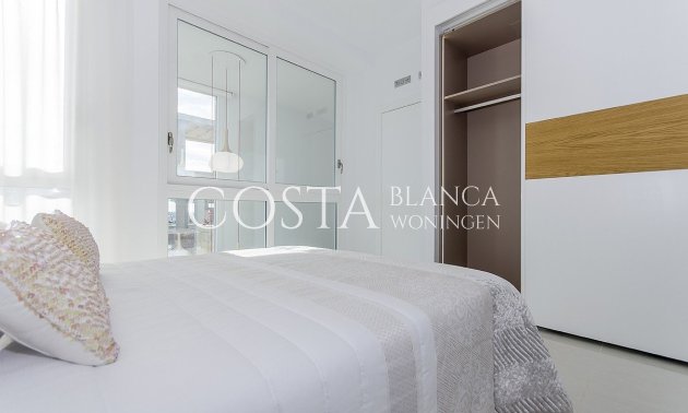 Nieuwbouw Woningen - Villa -
Cartagena - Playa Honda