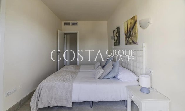 Nowy budynek - Apartments -
Vera - Puerto del Rey