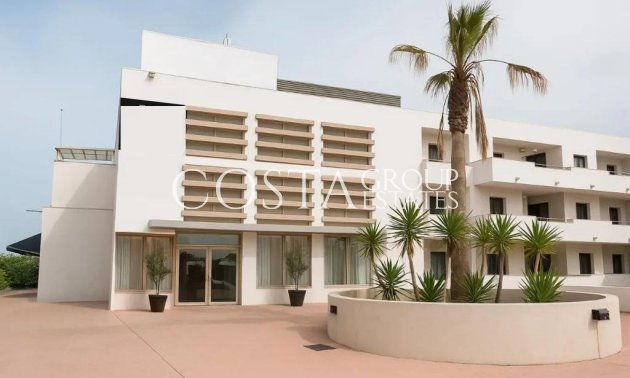 Nowy budynek - Apartments -
Vera - Puerto del Rey