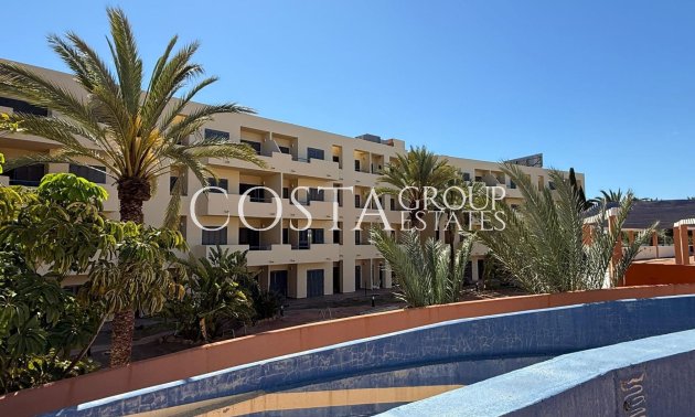 Nowy budynek - Apartments -
Vera - Puerto del Rey