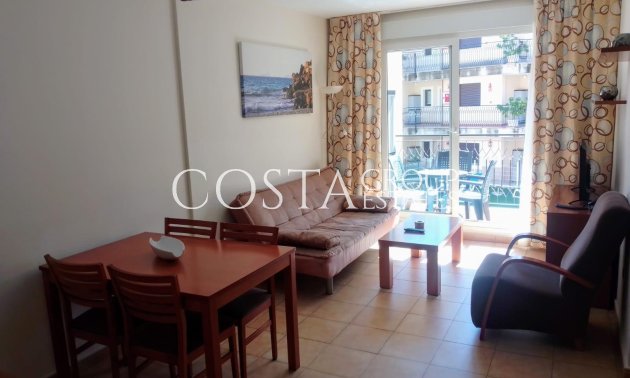 Nieuwbouw Woningen - Apartments -
Aguilas - Collados