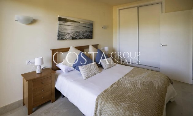 Nieuwbouw Woningen - Apartments -
Vera - Puerto del Rey