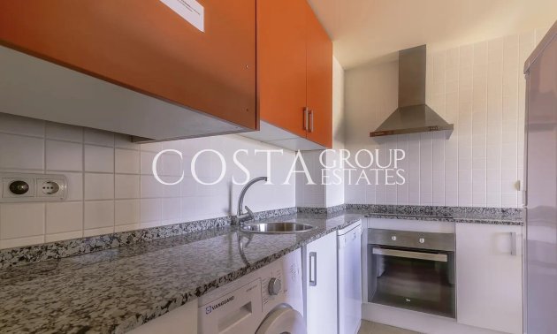 Nowy budynek - Apartments -
Vera - Puerto del Rey