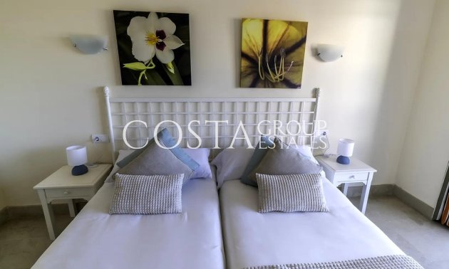 Nowy budynek - Apartments -
Vera - Puerto del Rey
