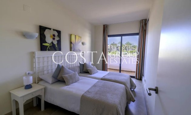Nowy budynek - Apartments -
Vera - Puerto del Rey