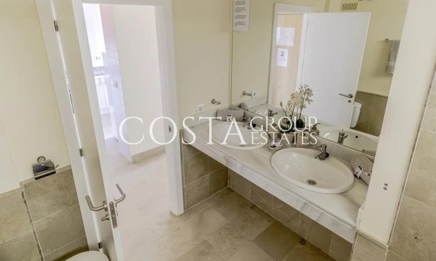 Nowy budynek - Apartments -
Vera - Puerto del Rey