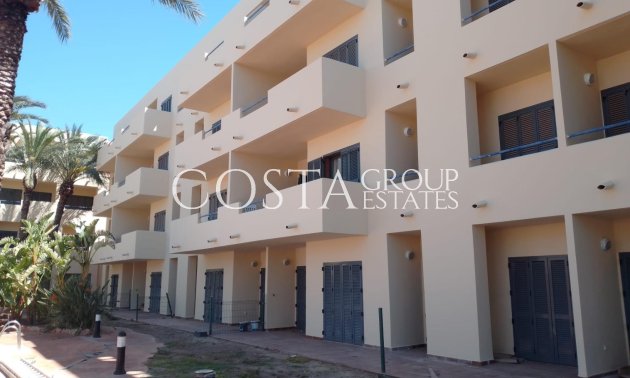 Nowy budynek - Apartments -
Vera - Puerto del Rey