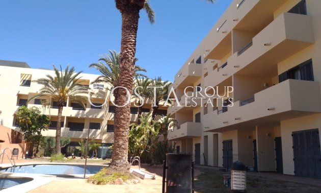 Nowy budynek - Apartments -
Vera - Puerto del Rey