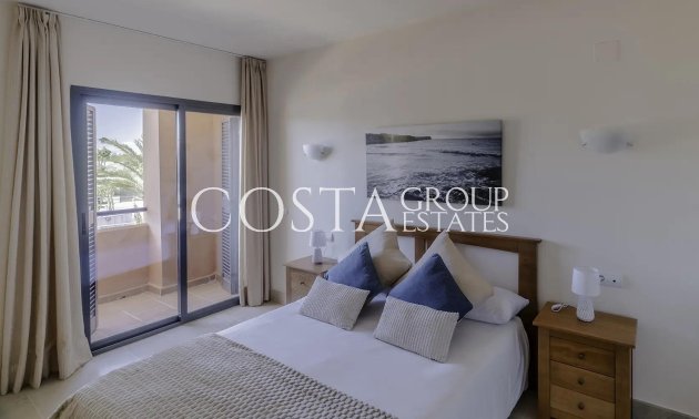 Nieuwbouw Woningen - Apartments -
Vera - Puerto del Rey