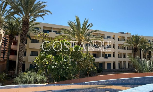 Nieuwbouw Woningen - Apartments -
Vera - Puerto del Rey