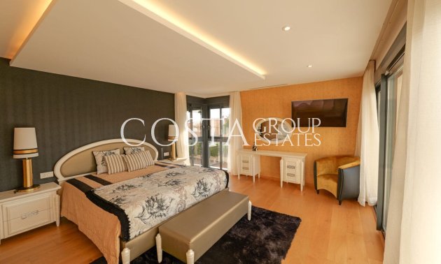 Nieuwbouw Woningen - Villa -
Torrevieja
