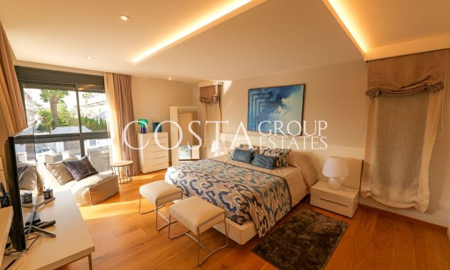 Nieuwbouw Woningen - Villa -
Torrevieja