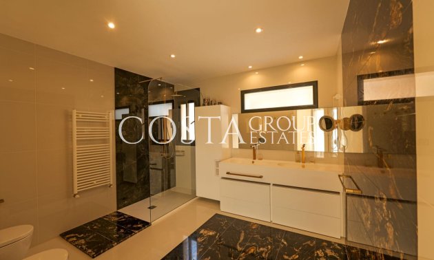 Nieuwbouw Woningen - Villa -
Torrevieja