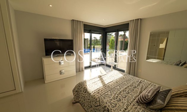 Nieuwbouw Woningen - Villa -
Torrevieja