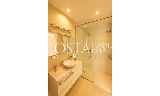 Nieuwbouw Woningen - Villa -
Torrevieja