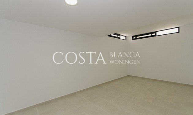 Nieuwbouw Woningen - Villa -
Cartagena - Playa Honda