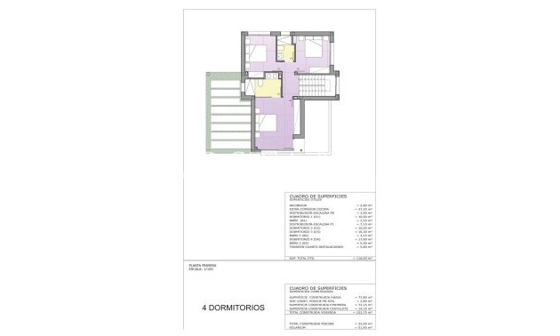 Nieuwbouw Woningen - Villa -
Cartagena - Playa Honda