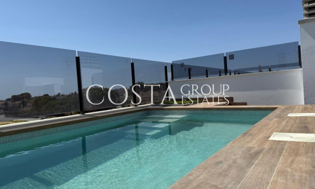 Neue Gebäude - Apartments -
San Pedro del Pinatar - El Salero