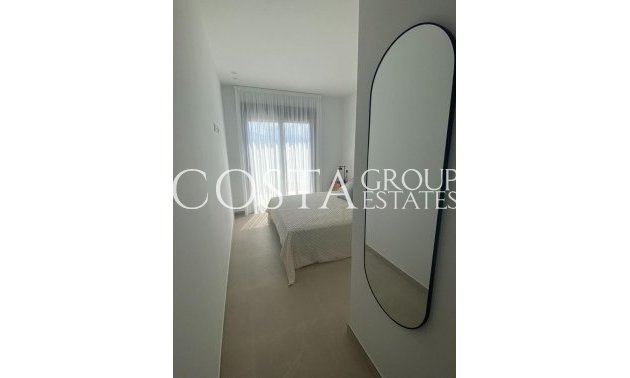 Neue Gebäude - Apartments -
San Pedro del Pinatar - El Salero