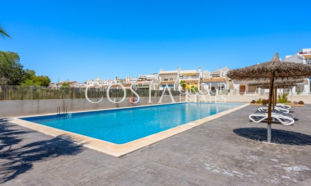 Herverkoop - Apartments -
Orihuela Costa - Lomas De Campoamor