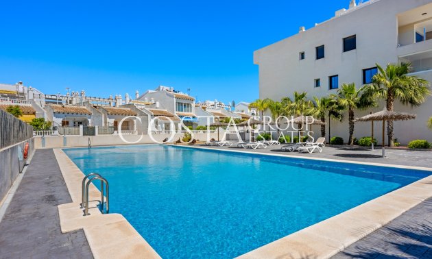 Herverkoop - Apartments -
Orihuela Costa - Lomas De Campoamor