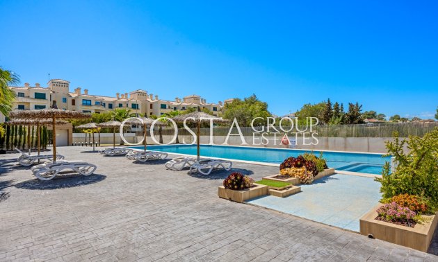 Herverkoop - Apartments -
Orihuela Costa - Lomas De Campoamor
