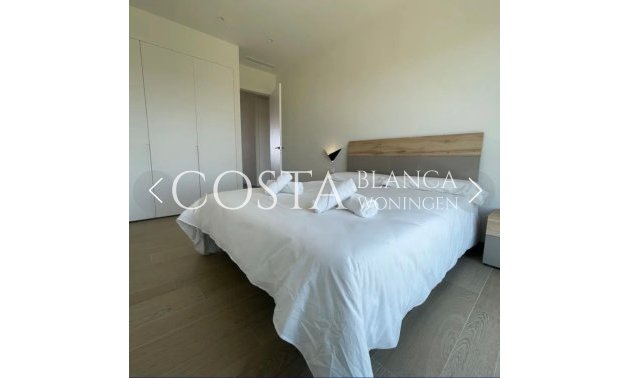Odsprzedaż - Apartament -
Orihuela - Las Colinas Golf