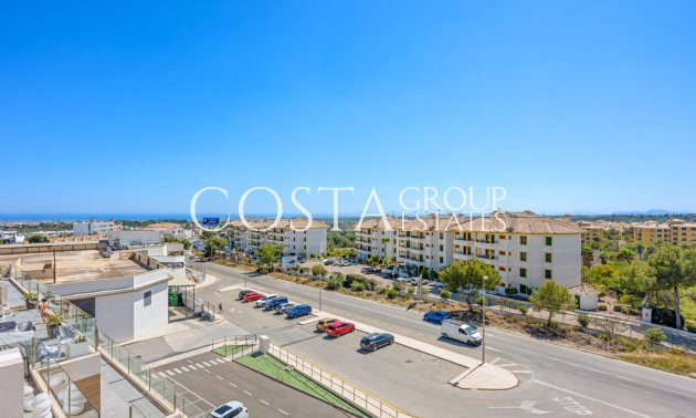 Herverkoop - Apartments -
Orihuela Costa - Lomas De Campoamor