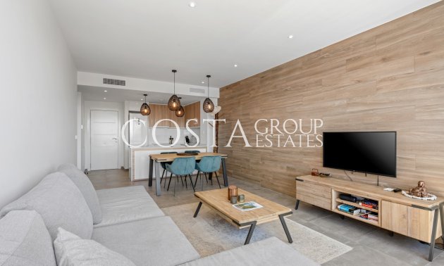 Herverkoop - Apartments -
Orihuela Costa - Lomas De Campoamor