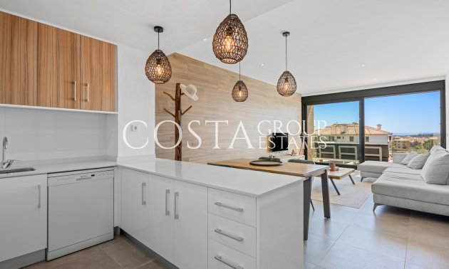 Herverkoop - Apartments -
Orihuela Costa - Lomas De Campoamor