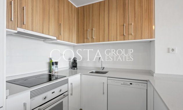 Herverkoop - Apartments -
Orihuela Costa - Lomas De Campoamor