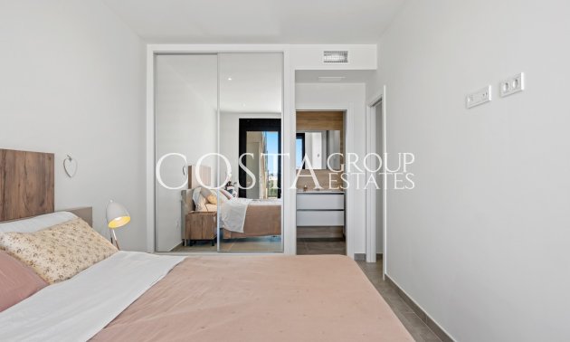 Herverkoop - Apartments -
Orihuela Costa - Lomas De Campoamor