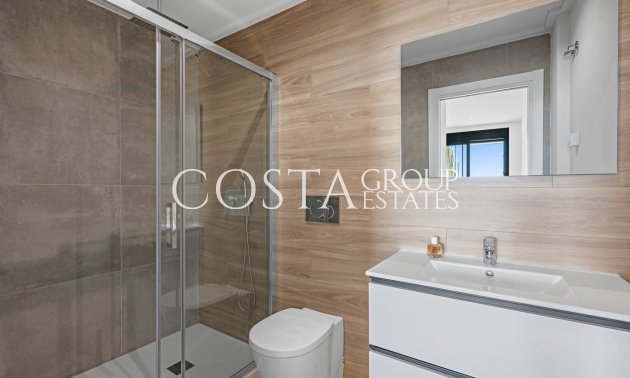 Herverkoop - Apartments -
Orihuela Costa - Lomas De Campoamor