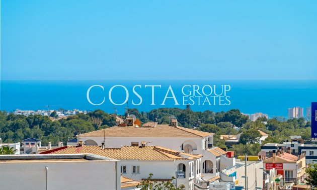Herverkoop - Apartments -
Orihuela Costa - Lomas De Campoamor