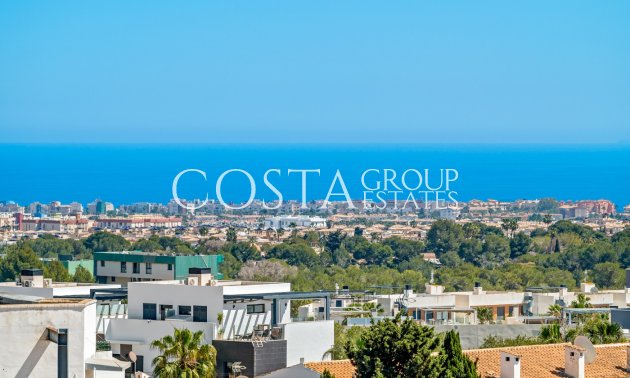 Herverkoop - Apartments -
Orihuela Costa - Lomas De Campoamor