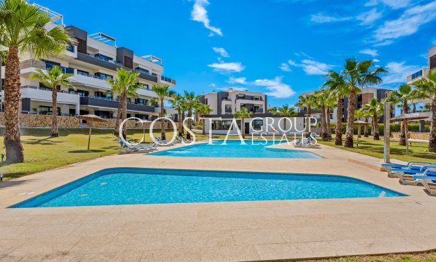 Herverkoop - Apartments -
Orihuela Costa - Los Altos