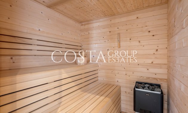 Herverkoop - Apartments -
Orihuela Costa - Los Altos