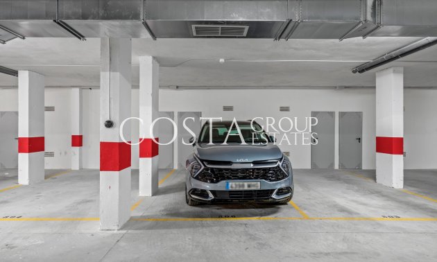 Herverkoop - Apartments -
Orihuela Costa - Los Altos